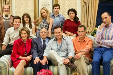 Arrested Development   Arrested Development Wallpapers