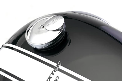 Triumph Bike Models   Triumph Thruxton Wallpapers