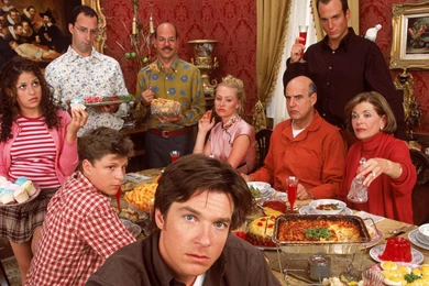 Arrested Development   Arrested Development Wallpapers