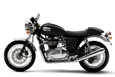 Triumph Thruxton 1920 X 1200 Wallpapers