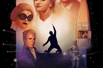 AD: Star Wars   Arrested Development Fan Art (44763)   Fanpop