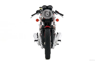 Triumph Thruxton 1920 X 1200 Wallpapers