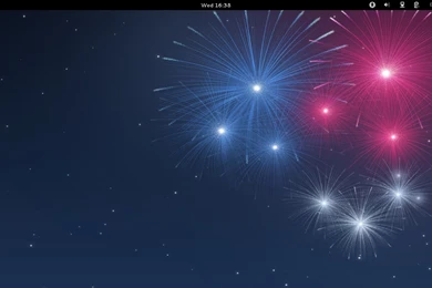 Tech.RyanHoots.com: Fedora 17 Review