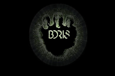 BORIS Wallpapers By MoltenUniverse On DeviantArt