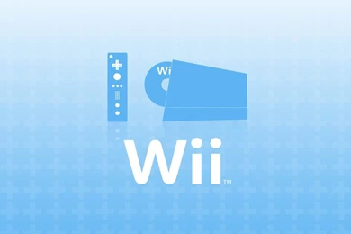 The Nintendo Wii Wallpapers By Latinoheat445 On DeviantArt