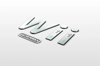 Nintendo Wii HD Wallpapers