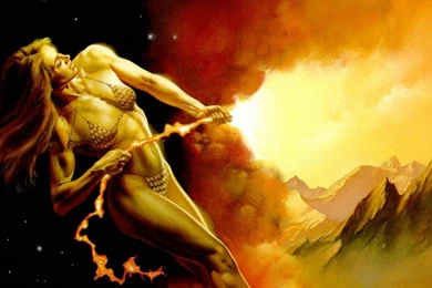 Boris Vallejo Paintings 1600x1200 Wallpapers, 1600x1200 Wallpapers ...
