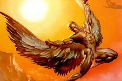 Boris Vallejo Fantasy Artwork Wallpapers 1024x768 NO.3 Desktop ...