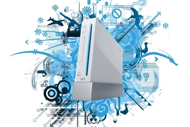 Nintendo Wii HD Wallpapers