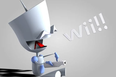 Wii Wallpapers 7 By S3R On DeviantArt