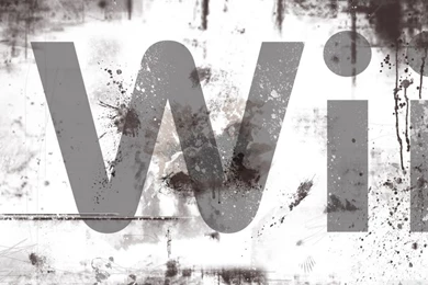 Wii HD Desktop Wallpapers : Widescreen : High Definition ...