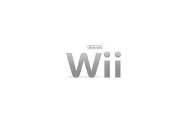 NINTENDO WII WALLPAPER (