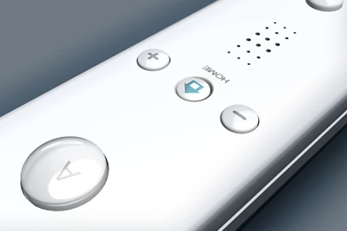 Wii Remote Desktop Wallpapers By Vernacular On DeviantArt
