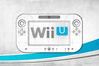 Nintendo Wii U HD Desktop Wallpapers : High Definition : Fullscreen ...