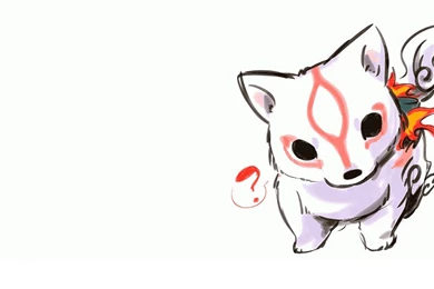Okami Wallpapers