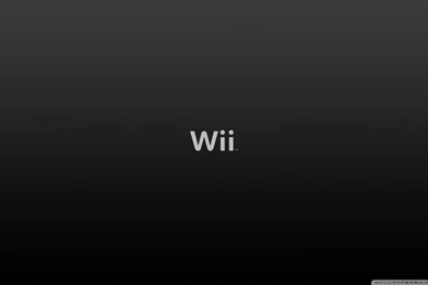 Dark Wii HD Desktop Wallpapers : Widescreen : High Definition ...