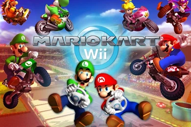 Best Video Games For Grandparents   Wii Articles