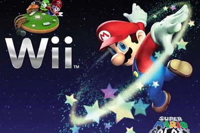 Nintendo Wii Wallpapers   Nintendo Wii Zone