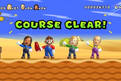 Wii U Imagery   Nintendo Wallpapers (28302699)   Fanpop