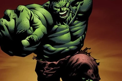 Hulk I4 Drawns Cartoons Wallpapers For iPhone Download Free