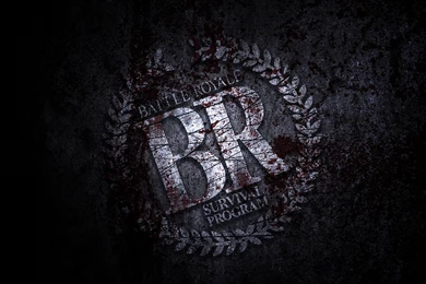 Movies Battle Royale Wallpapers   (