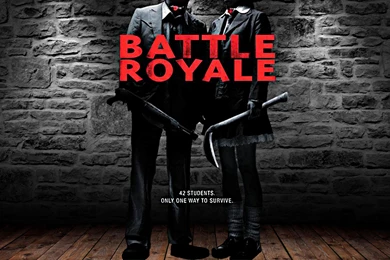 Battle Royale Wallpapers HD Download