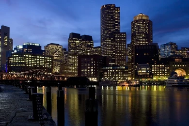 Boston Wallpapers   World Wallpapers