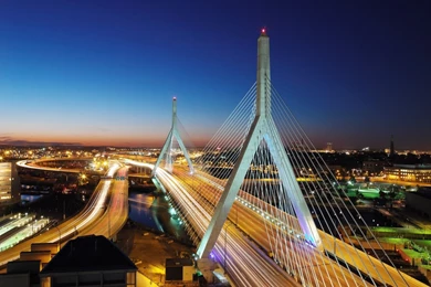 Beautiful Boston Wallpapers