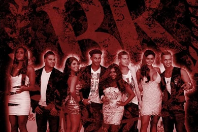 Battle Royale USA By Fusso On DeviantArt