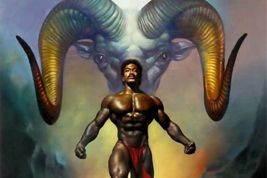 Boris Vallejo Wallpapers   Fantasy Art