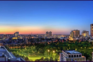 Boston Wallpapers HD Download