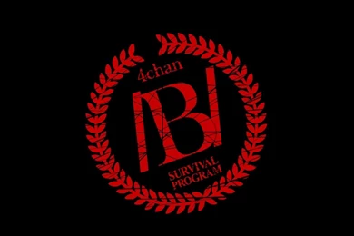 4chan Battle Royale Hd Wallpapers   (