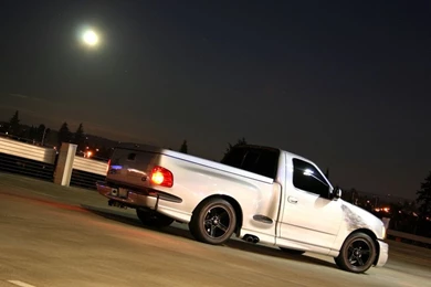 Fordlightning   DeviantArt