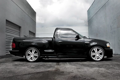 Ford F150 Lightning Wallpapers