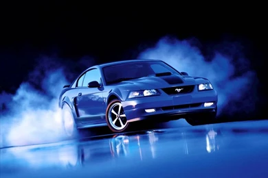 Ford Mustang Wallpapers