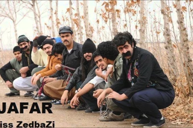 Jafar Diss ZedbaZi Obi   YouTube