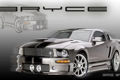 Alsytavip: Mustang Wallpapers