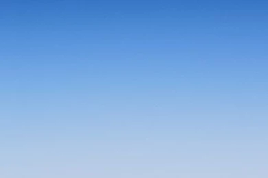 iPhone 6 Plus Wallpapers Official With Blue Color Gradation