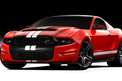 Cool Ford Mustang Sports Cars Wallpapers Hd