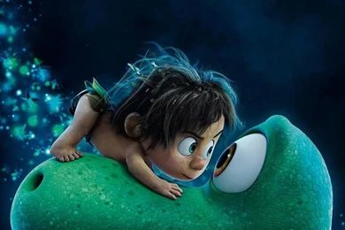 For The Love Of PixarFor The Love Of Pixar