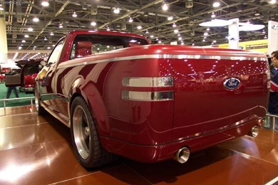 2001 Ford F 150 Lightning Rod Images. Wallpapers Photo ...