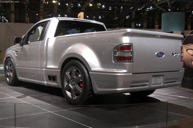 2003 Ford SVT Lightning Images. Wallpapers Photo ...