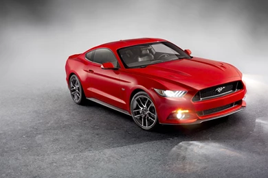 Download Cool New Ford Mustang Wallpapers Free By Udhao.net