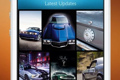 Mustang Wallpapers HD: Famous Quotes With Cool Cars Backgrounds ...