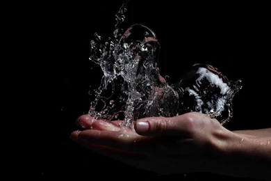 Water Splash 4 Mac Wallpapers Download