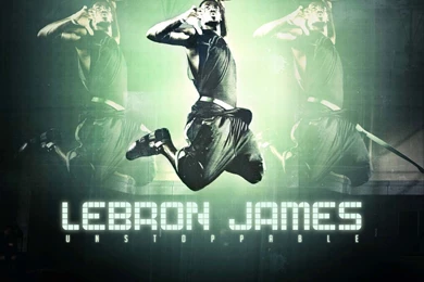 Lebron James Wallpapers