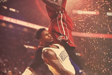 Download Lebron James Iphone Wallpapers Mobile