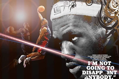 Lebron Dunk Wallpapers   Streetball