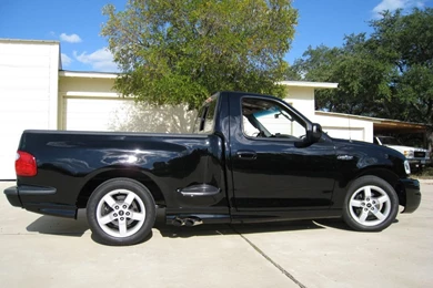 AustinsFinestLB's 2002 Ford F150 Regular Cab Page 2 In Austin, TX