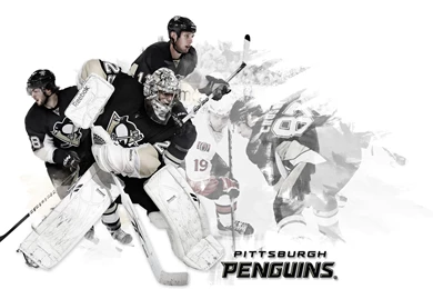 5 Pittsburgh Penguins HD Wallpapers